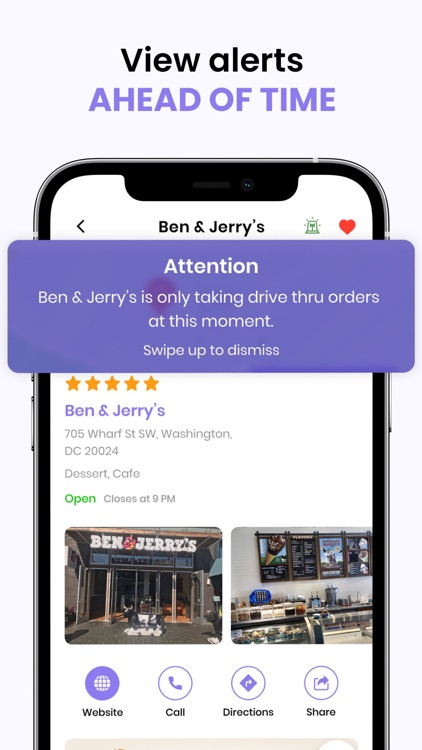 Opclo – Traveling Assistance