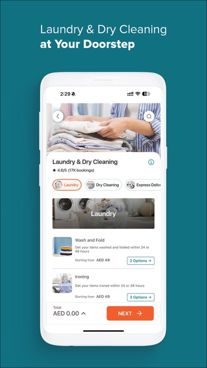 ServiceMarket screenshot-5
