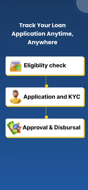 L&T Finance PLANET - Loan App iPhone screenshot 3