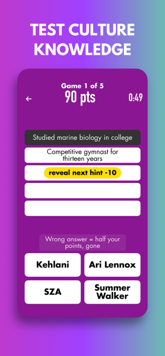 Vis Games Screenshot 2 of 5