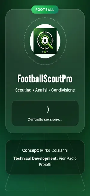 FootballScoutPro screenshot 3