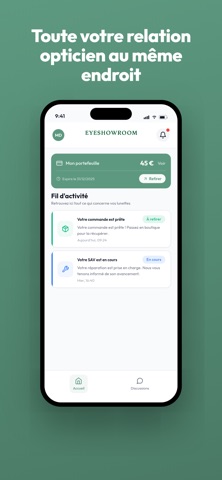 Eyeshoroom Screenshot 1 of 3
