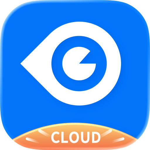Wansview Cloud