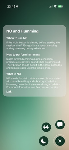 Coherence App Screenshot 10 of 10