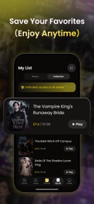 BlinkDrama - Short Dramas screenshot