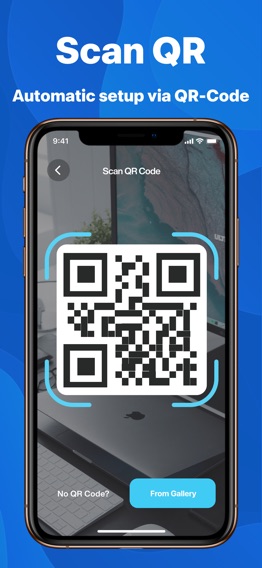 Authenticator App ™のおすすめ画像4