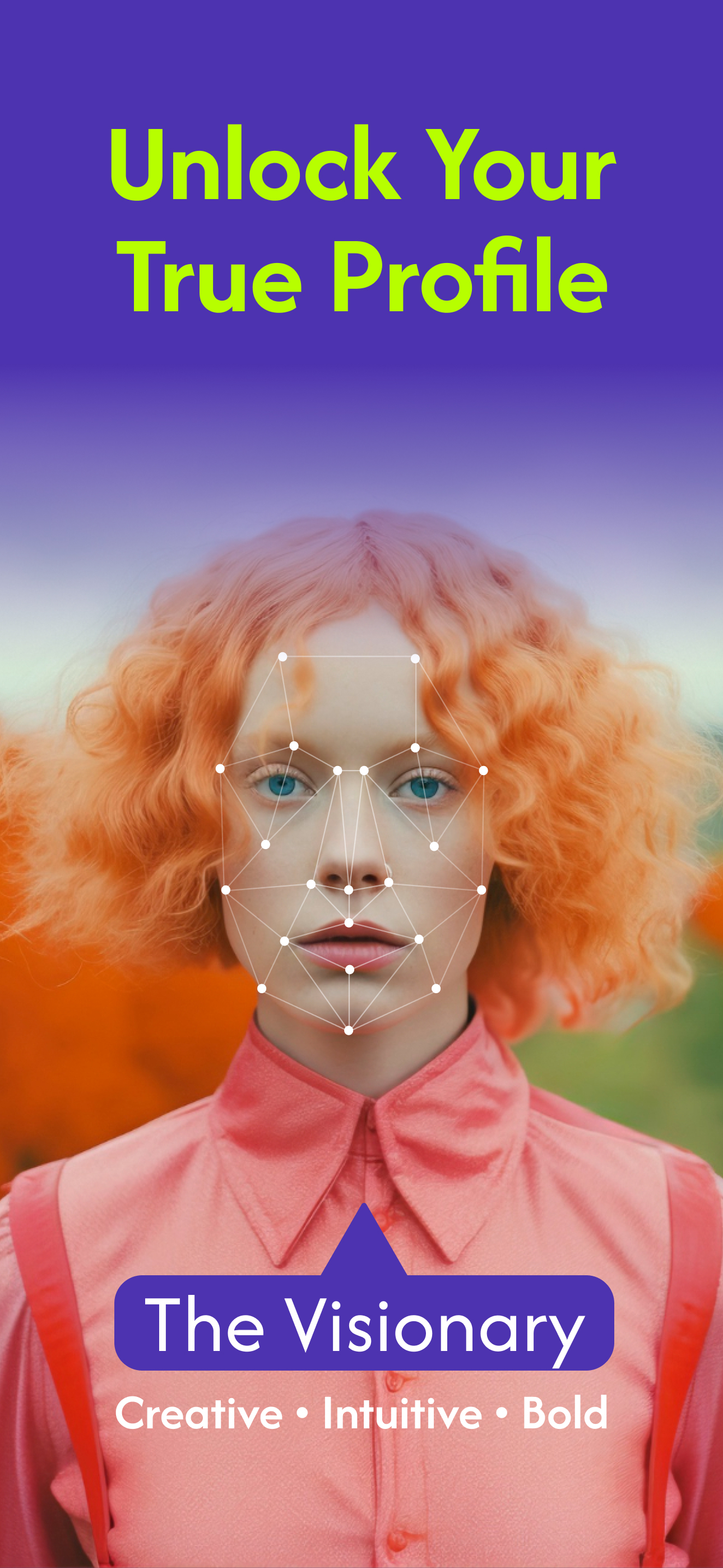 FaceYourself: AI Face Analysis