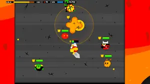 DRAGON RANK screenshot 3