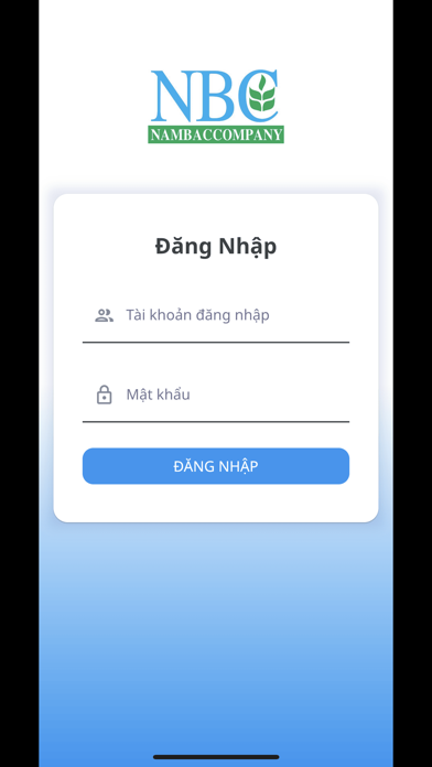 NamBac NBC Screenshot