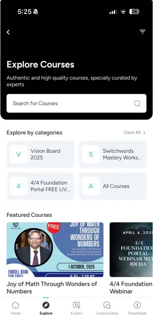 Unpausify screenshot 3