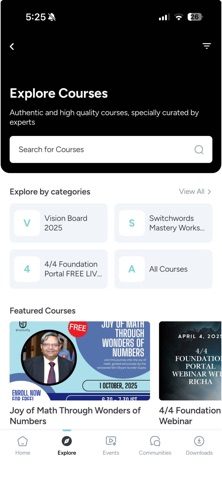 Unpausify Screenshot 3 of 5