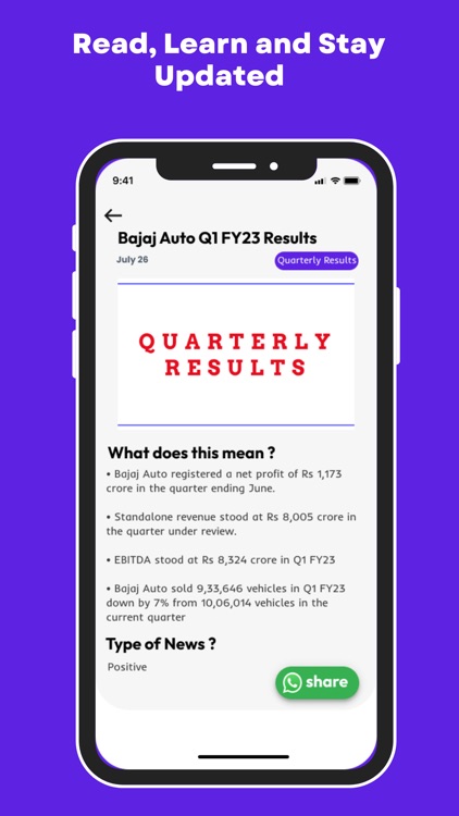 Skylark News screenshot-5