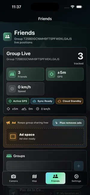 SightFind screenshot 3