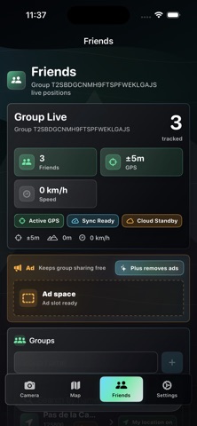 SightFind Screenshot 3 of 4