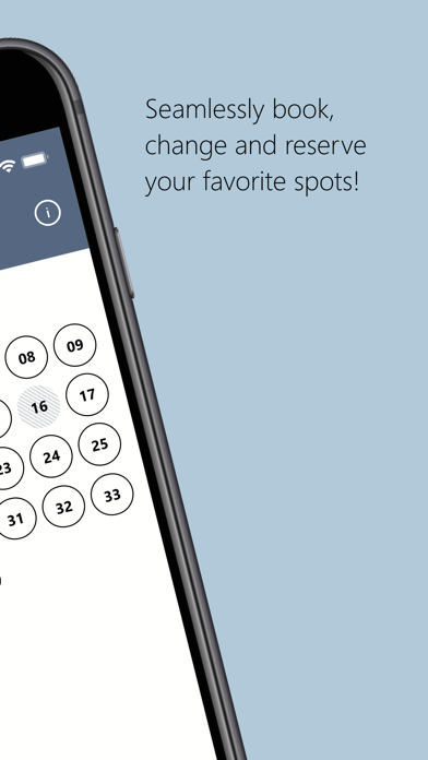 Z Studios iPhone screenshot 5 - Health & Fitness app