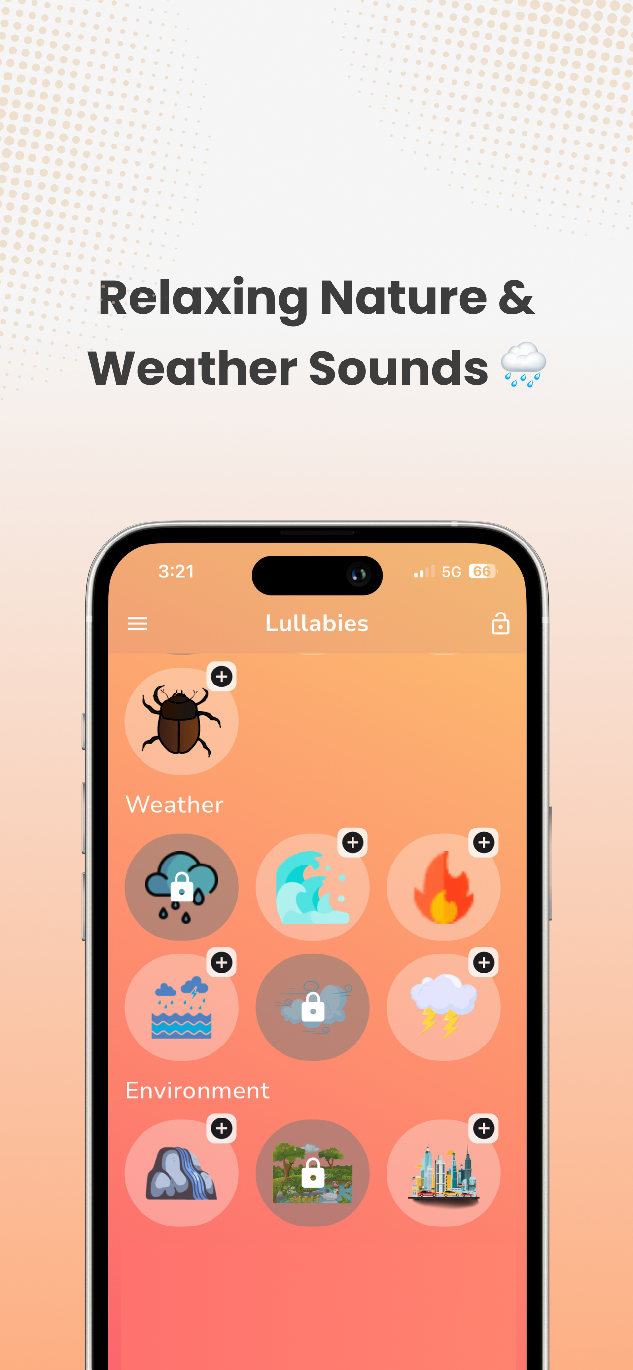 Lullabies: Lullaby for Babies screenshot 6