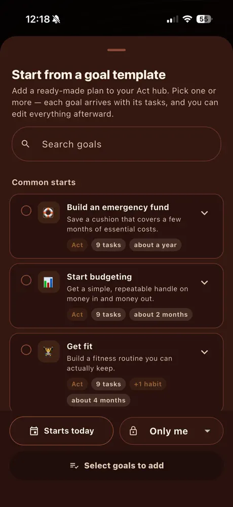 Logit Social screenshot 5
