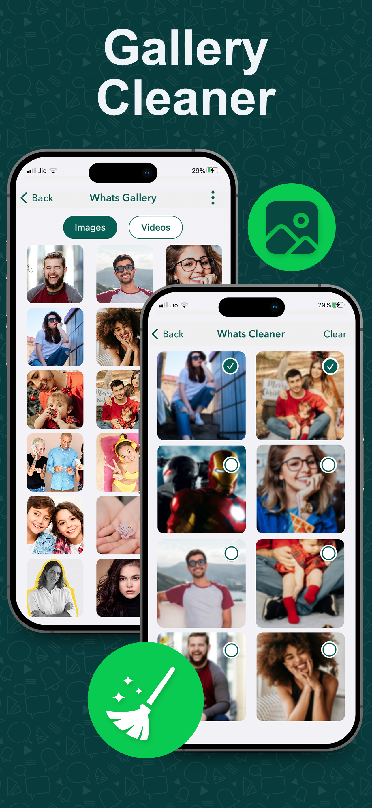 WT Tracker Web Scanner Hub App screenshot 10