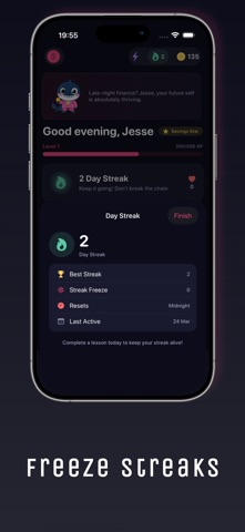 Fino: Finance Daily screenshot