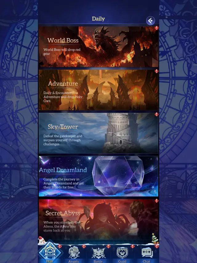 Idle Angels: Sweet Pulls Event screenshot 17