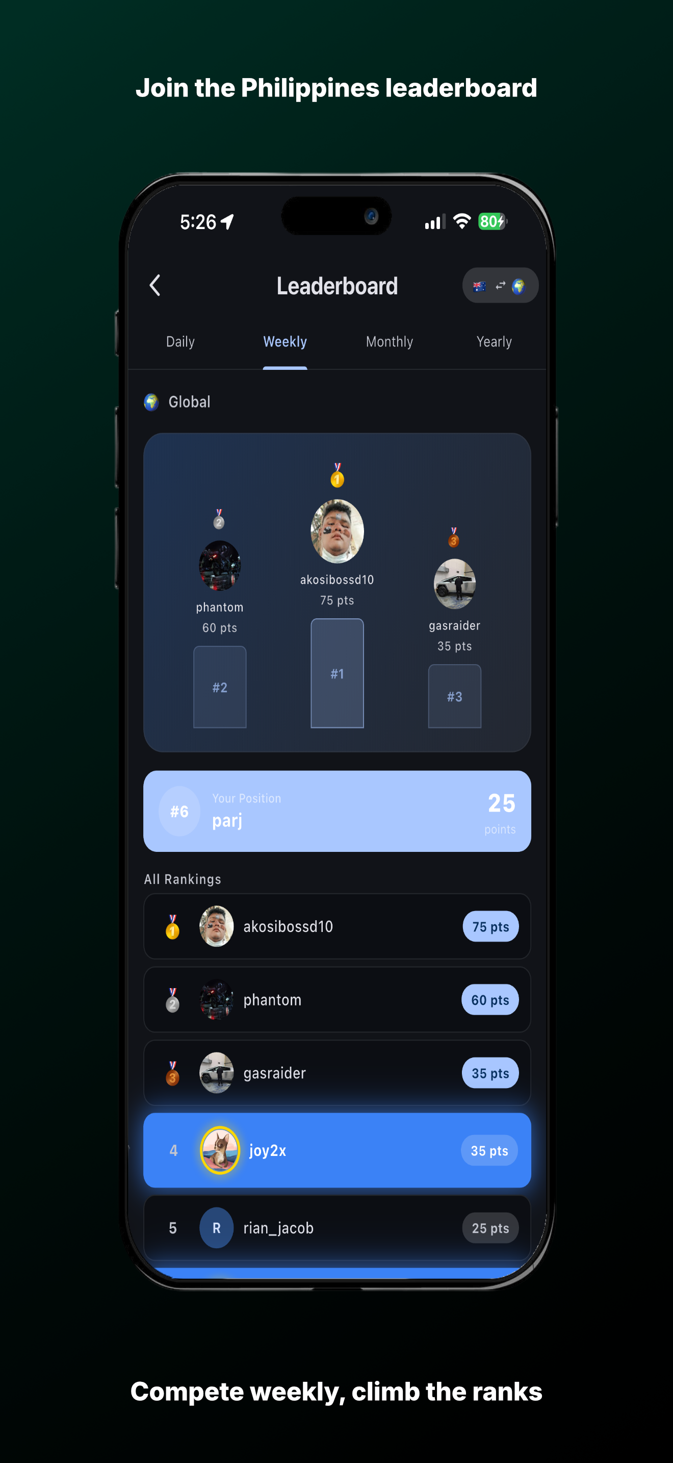 PetrolBud screenshot 3