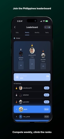 PetrolBud screenshot