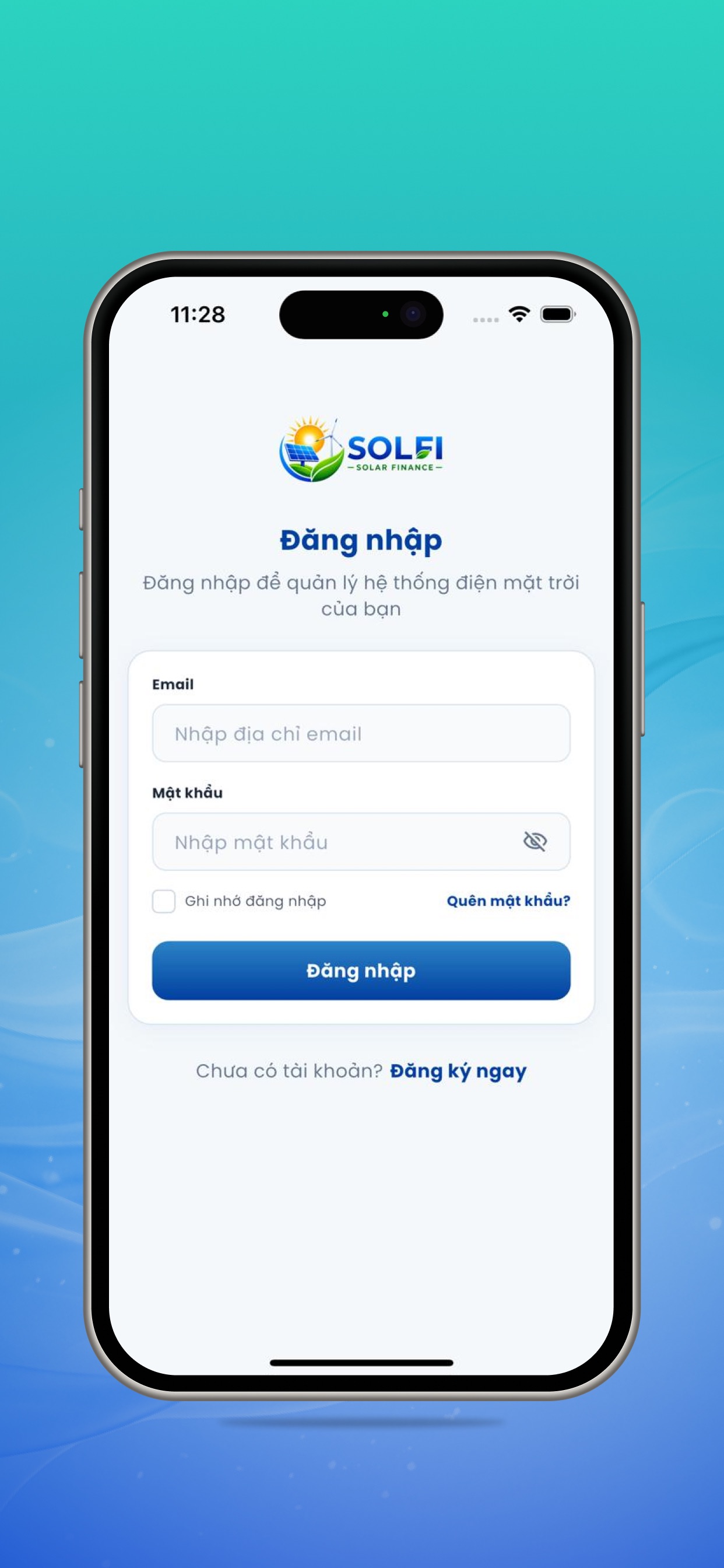 Screenshot 5 of SOLFI