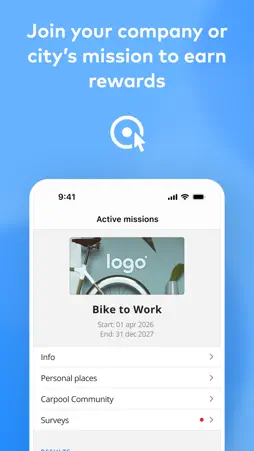 wecity screenshot 4