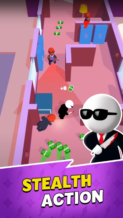 Sword Master : Hit & Run