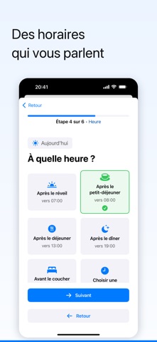 Le Compagnon screenshot
