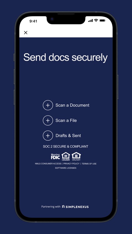 Mobile Mortgage by AnnieMac screenshot-5