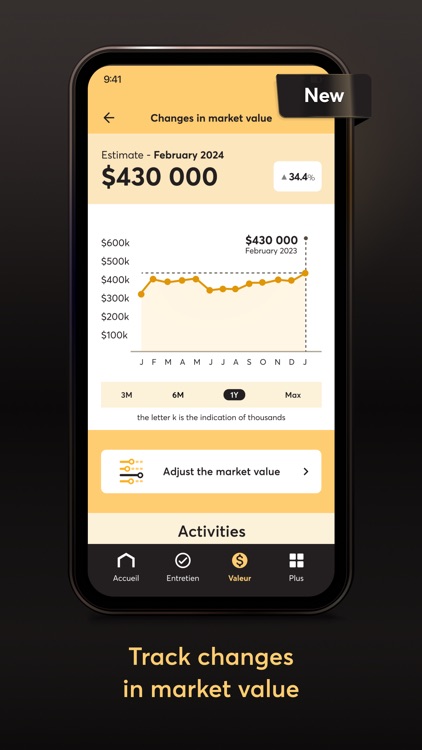 EspaceProprio screenshot-3
