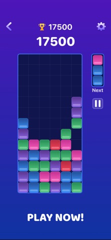 Triblox Screenshot 1 of 5