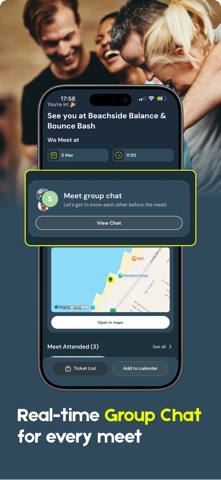 VIN.meet Screenshot 5 of 8