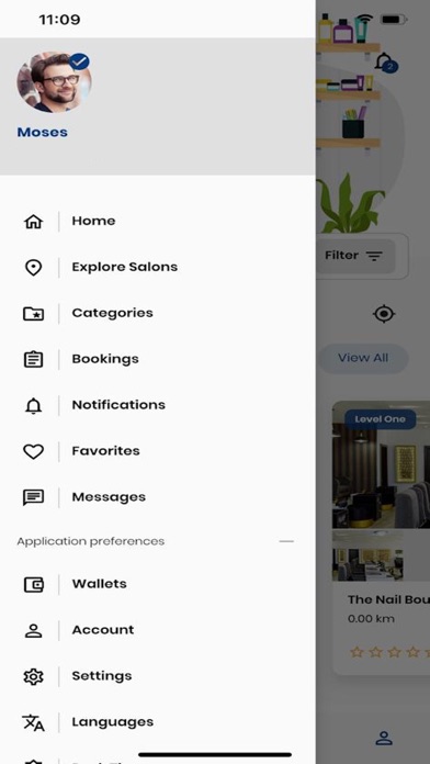YoowiX Screenshot 5 of 10