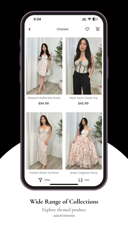 The Sweet Collective screenshot-3