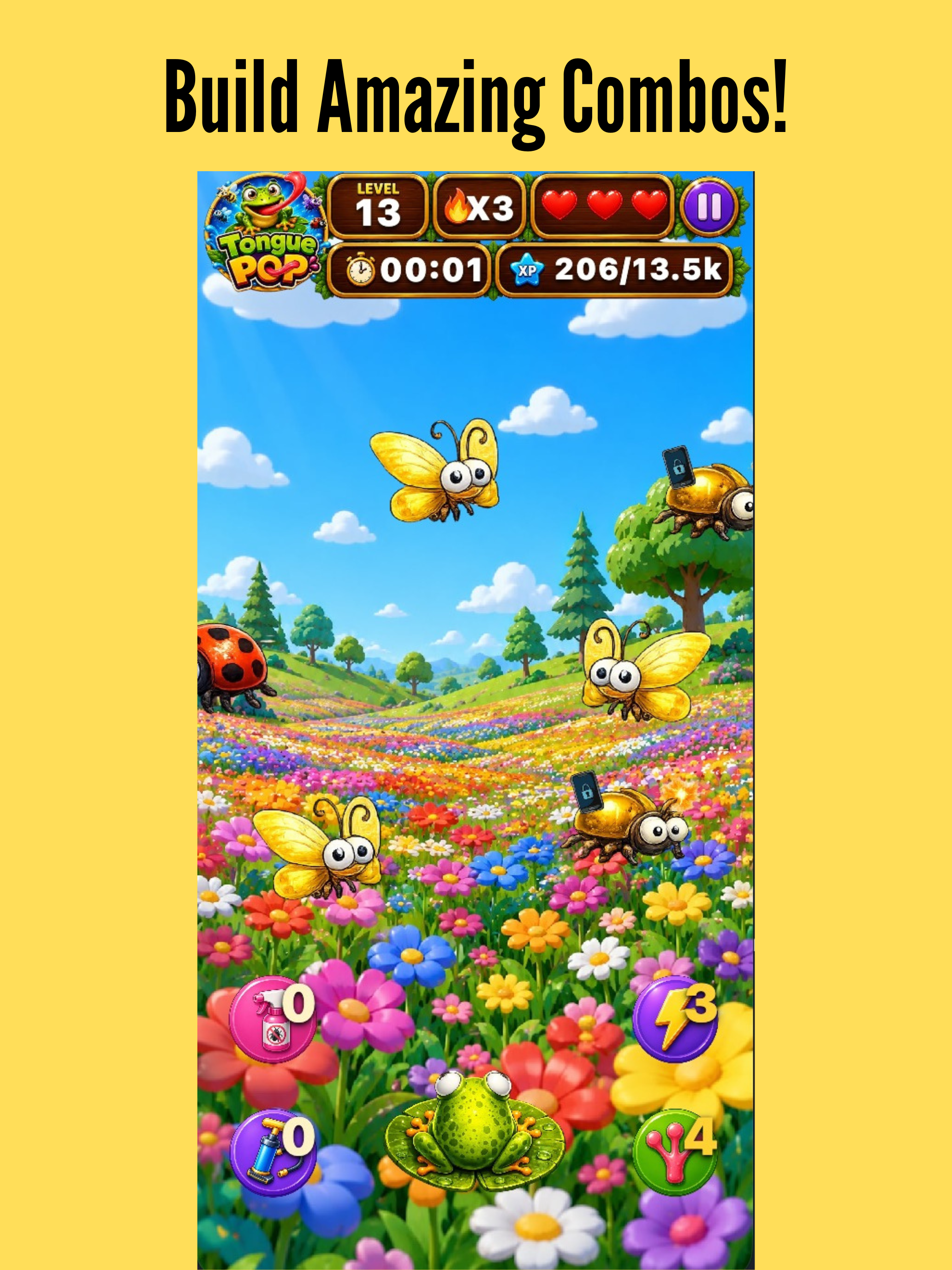 TonguePOP screenshot 9