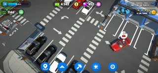 Otopark Inc: Parking Manager Screenshot 7 of 10