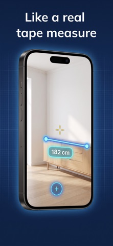 Tape Measure : Ring Size Screenshot 5 of 5