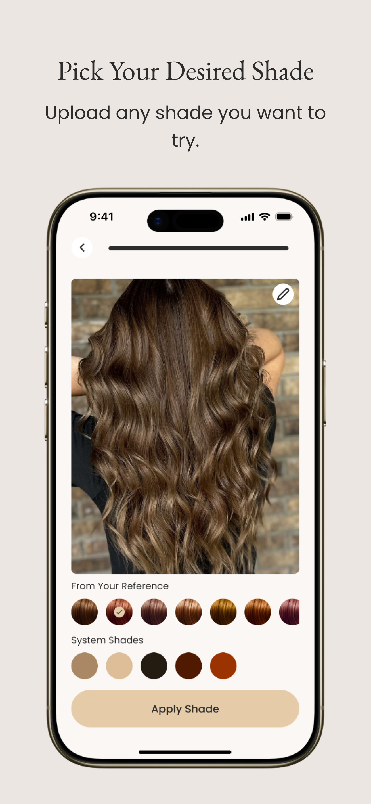 Inspo Hair