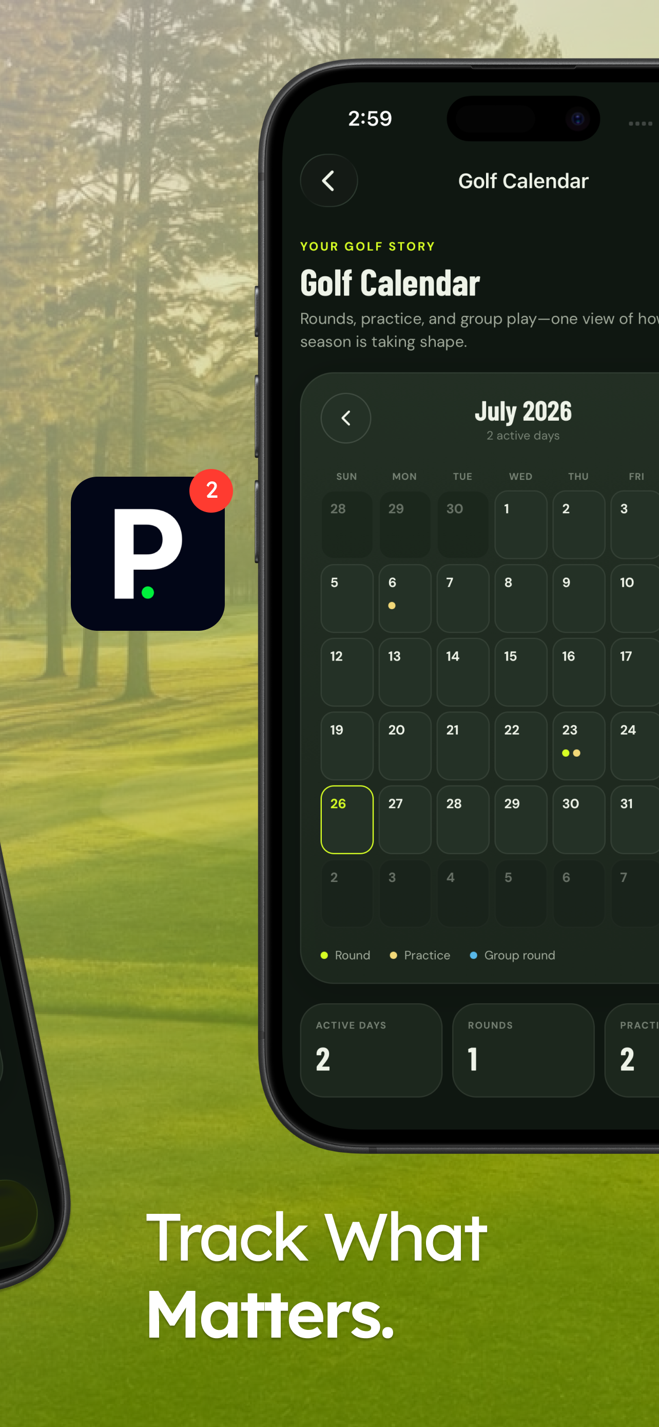 PinTrackr screenshot 3