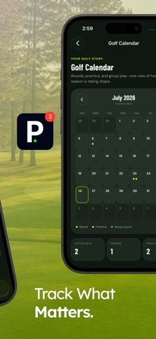 PinTrackr iPhone screenshot