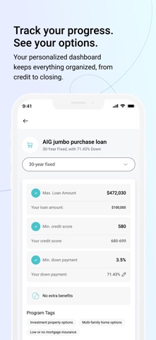 LoanBot Screenshot 4 of 4