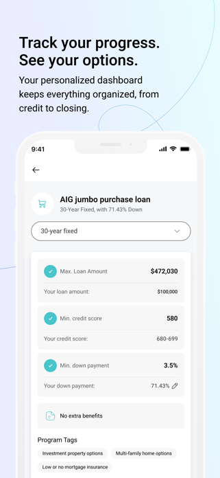 LoanBot Screenshot 4 of 4