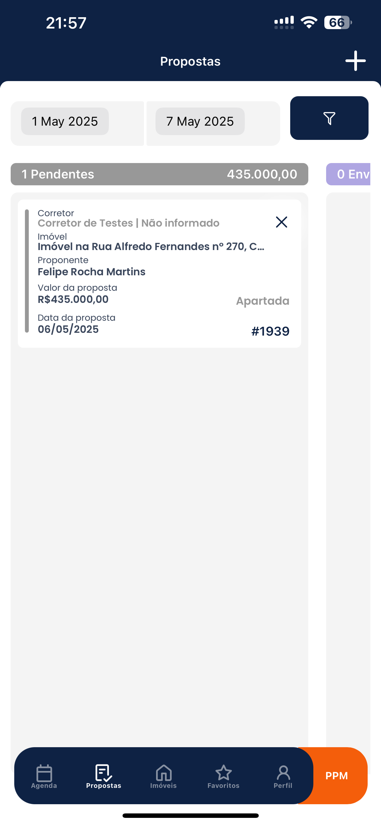 Hub Nogueira