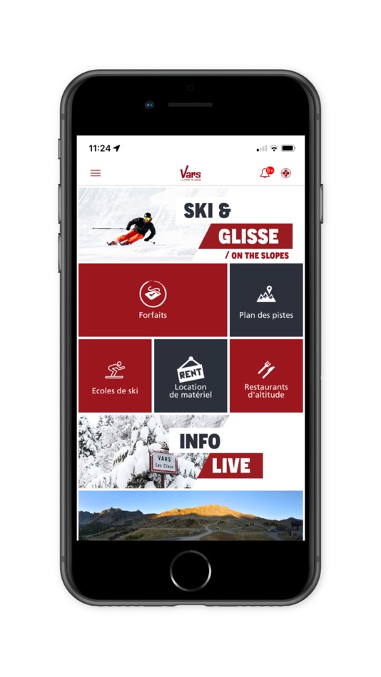 #2. Vars (iOS) 由: SEM SEDEV