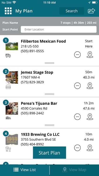 See Sandoval screenshot-5