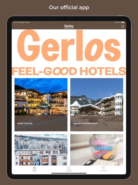 gerlos.com
