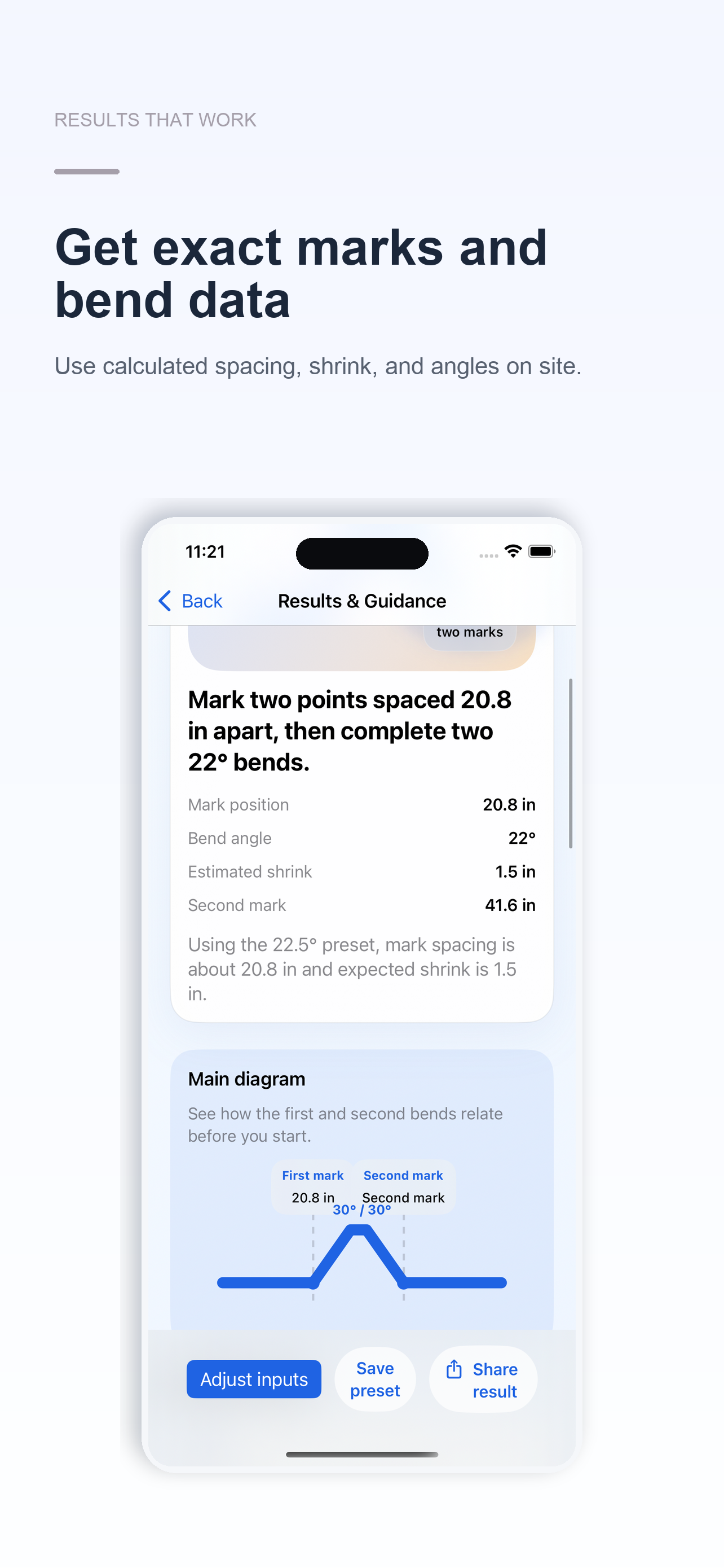 EMT Bend Coach screenshot 5