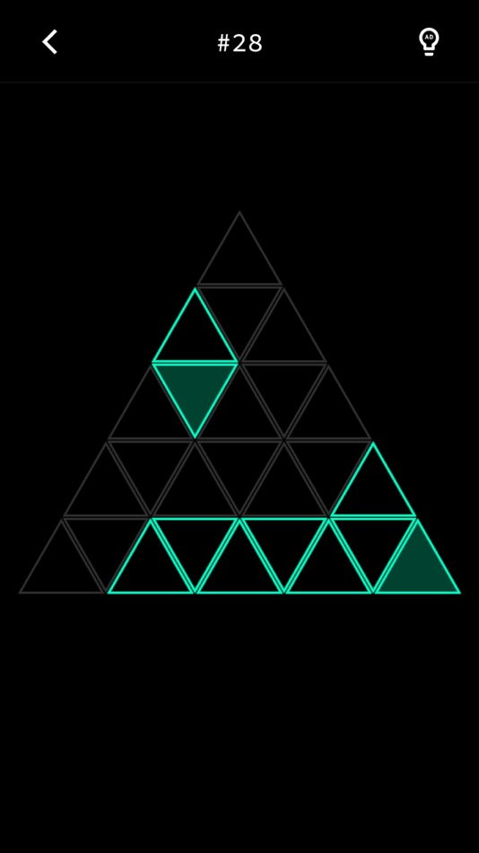 #7. one: The Game (iOS) 由: Raul Davrishev